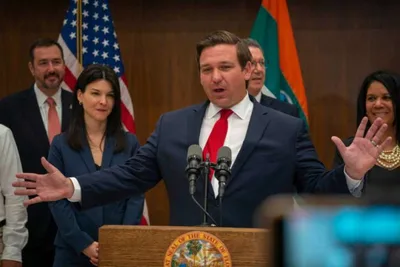 Florida bishops welcome advancement of 15-week abortion ban