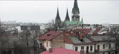 Ukraine Baptists Prepare for Possible Russian Invasion