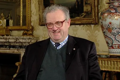 Order of Malta’s 79th Grand Master to be buried in Maltese cathedral’s crypt