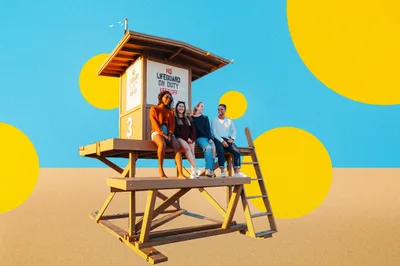 15 Ways to Have a Great Summer, Even as an Adult - RELEVANT
