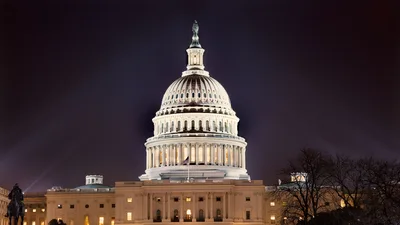 Time for a Crackdown: US Lawmakers and Staff Cashing in on COVID Conflicts-of-Interest and More