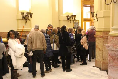 Colorado abortion bill dehumanizes the unborn, public testifies