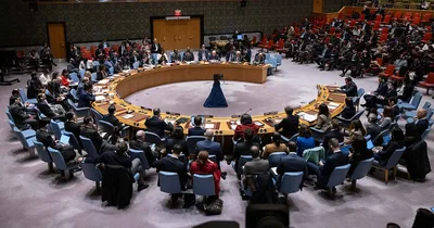 UN resolves to increase humanitarian aid to Gaza