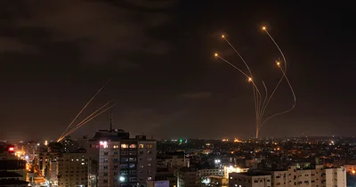 Israel-Hamas Ceasefire May Be Close at Hand, Blinken Says