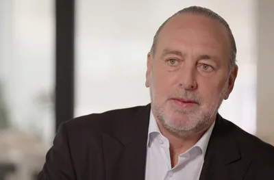 Brian Houston Found Not Guilty of Hiding Father’s Sexual Abuse