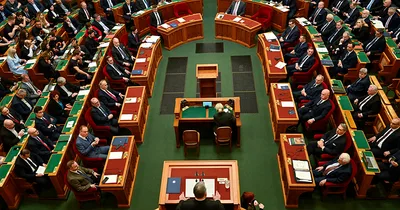 Hungary Approves Sweden’s Bid to Join NATO