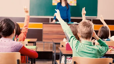 'More Retirements than New Hires:' Teacher Shortage a Major Crisis Nationwide