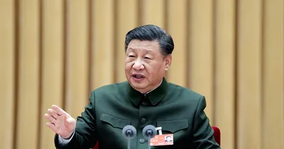 China’s President Orders Military to Upgrade to “world class” Standards