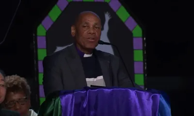 Nigeria Deports UMC Bishop Involved in Denominational Leadership Change