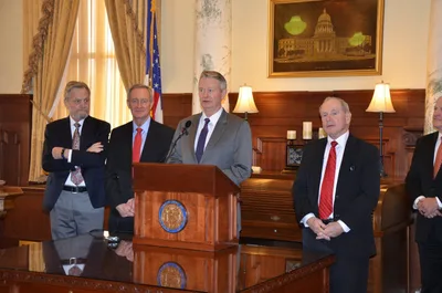 Idaho Bans Puberty Blockers, Chemical Castration and Breast Removal for Trans-Identified Kids