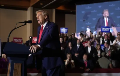 Trump’s Cabinet Selections Represent an Unusual Slice of American Religious Life