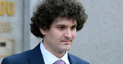 Judge Sentences FTX Founder to 25 Years in Prison