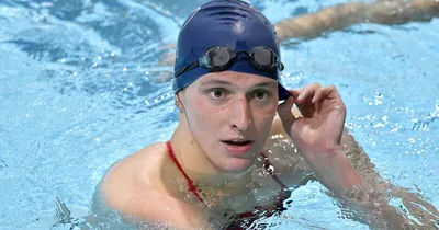 Court denies male swimmer's bid to compete in elite female races