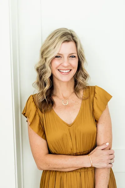 Rebekah Lyons Unveils 5 Strategies for Cultivating Mental Resilience amid Mental Health Crisis