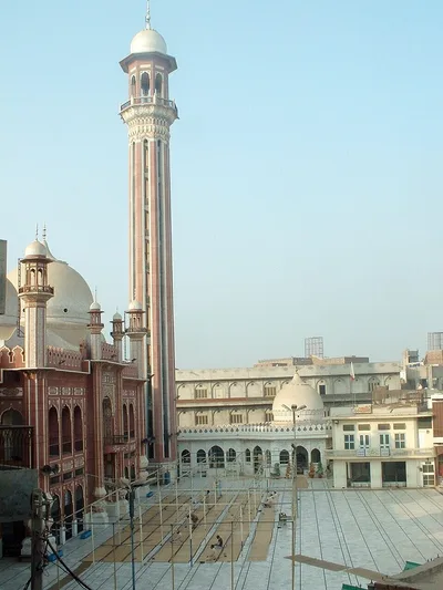 Christian family of girl raped in Pakistan seeks justice