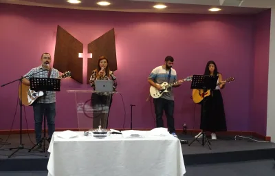 Remembering Jesus Amid Drumbeats of War