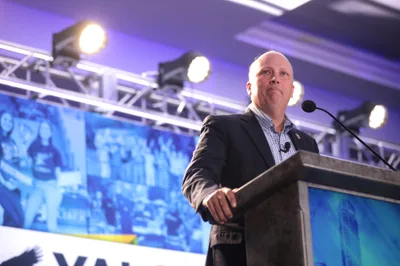 New GOP Caucus Signals Resurgence of Anti-Shariah Movement