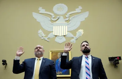 5 highlights from the Hunter Biden hearings