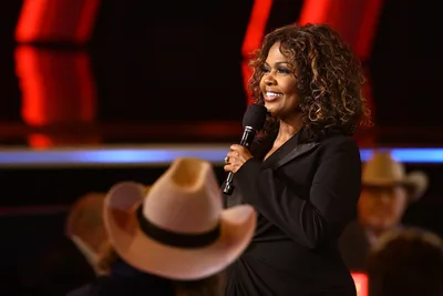 Story of 'gospel music royalty' Winans Family Hitting Big Screen in 7-Part Series