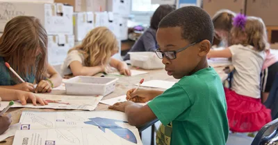 Virginia Parents Sue School Board Over Transgender Policies