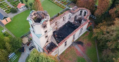 Discrimination Against Christians Increases in Europe