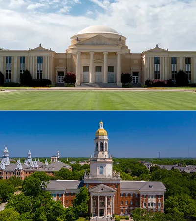 Settlement returns Riley Foundation control to SWBTS, Baylor | Baptist Press