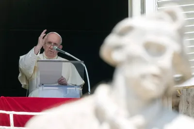 Pope Urges ‘Humble’ Christmas, with Savings Sent to Ukraine