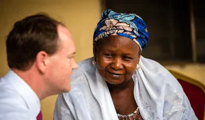 Christian Mother Acquitted of Blasphemy Charges in Nigeria - Morningstar News