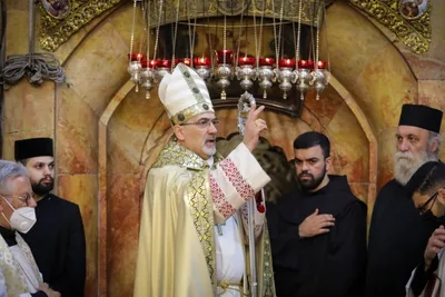 Holy Land’s Catholic bishops invite Orthodox leaders to contribute to synodal path