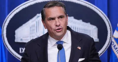 The Justice Department moves to strip 40 accused criminals of citizenship