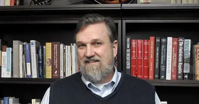 Douglas Wilson apologizes for plagiarized work