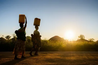 Pastor Dies Attempting 40-day Jesus Fast in Mozambique