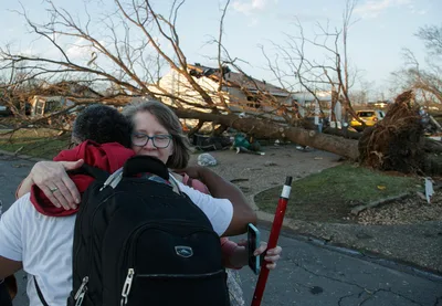 Christian groups deploy relief teams to states hit by tornadoes as death toll grows