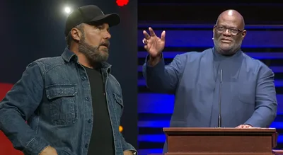 Pastor Mark Driscoll Says ‘there are no pro-choice Christians in Heaven,’ Reveals He's Voting for Trump