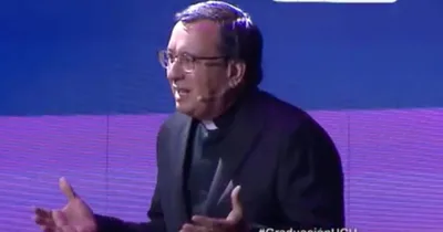 Prominent Jesuit: The Society of Jesus is in ‘profound decline’
