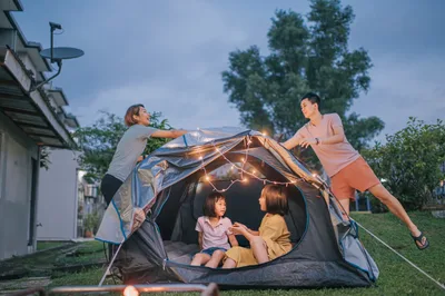 Adult Desire vs. God's Design: The True Battle over Defining What is a Family