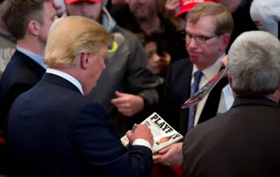 Poll: Religious Groups Think Trump’s Actions Immoral in Hush Money Case, Split on Whether He Broke the Law