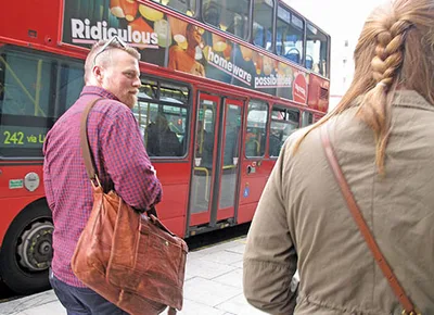 Greenwich, at Longitude 0°, seen for Gospel promise | Baptist Press