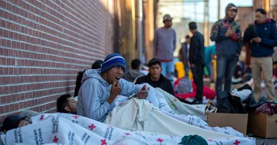 Border Patrol, ICE Target El Paso, Texas for Immigration Enforcement