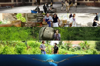 Five Netflix Movies That Will Make You Want to Change the World - RELEVANT