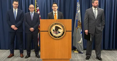 NCAA basketball players indicted in alleged sports-betting conspiracy