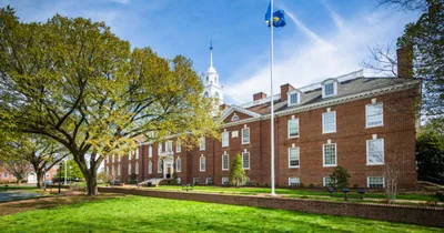 ‘Government-sanctioned suicide’: Delaware governor set to sign assisted suicide bill