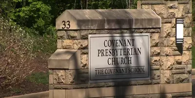 6 Killed in Tennessee Christian School Shooting; Shooter Identified as Female with 'assault-type rifles''