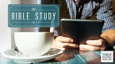Bible Study: Courageous rest in God’s presence | Baptist Press