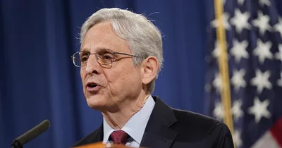 Attorney general pauses federal executions