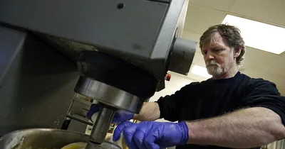 Masterpiece Cakeshop Owner Back in Court to Defend Freedoms