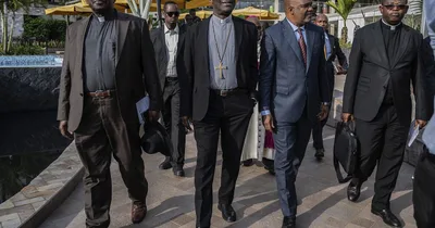 70 Christians found beheaded in the DRC