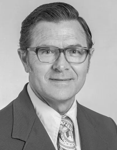 Longtime missionary to Japan Ralph Calcote, 95, dies | Baptist Press