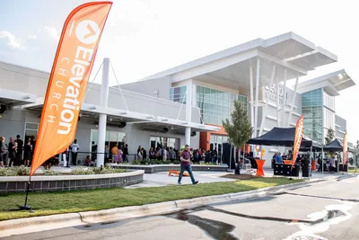 Elevation Church withdraws from SBC cooperation | Baptist Press
