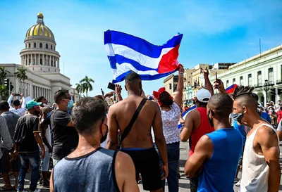 World Council of Churches Slammed for Cuba Trip, Claiming Gov’t Respects Religious Freedom